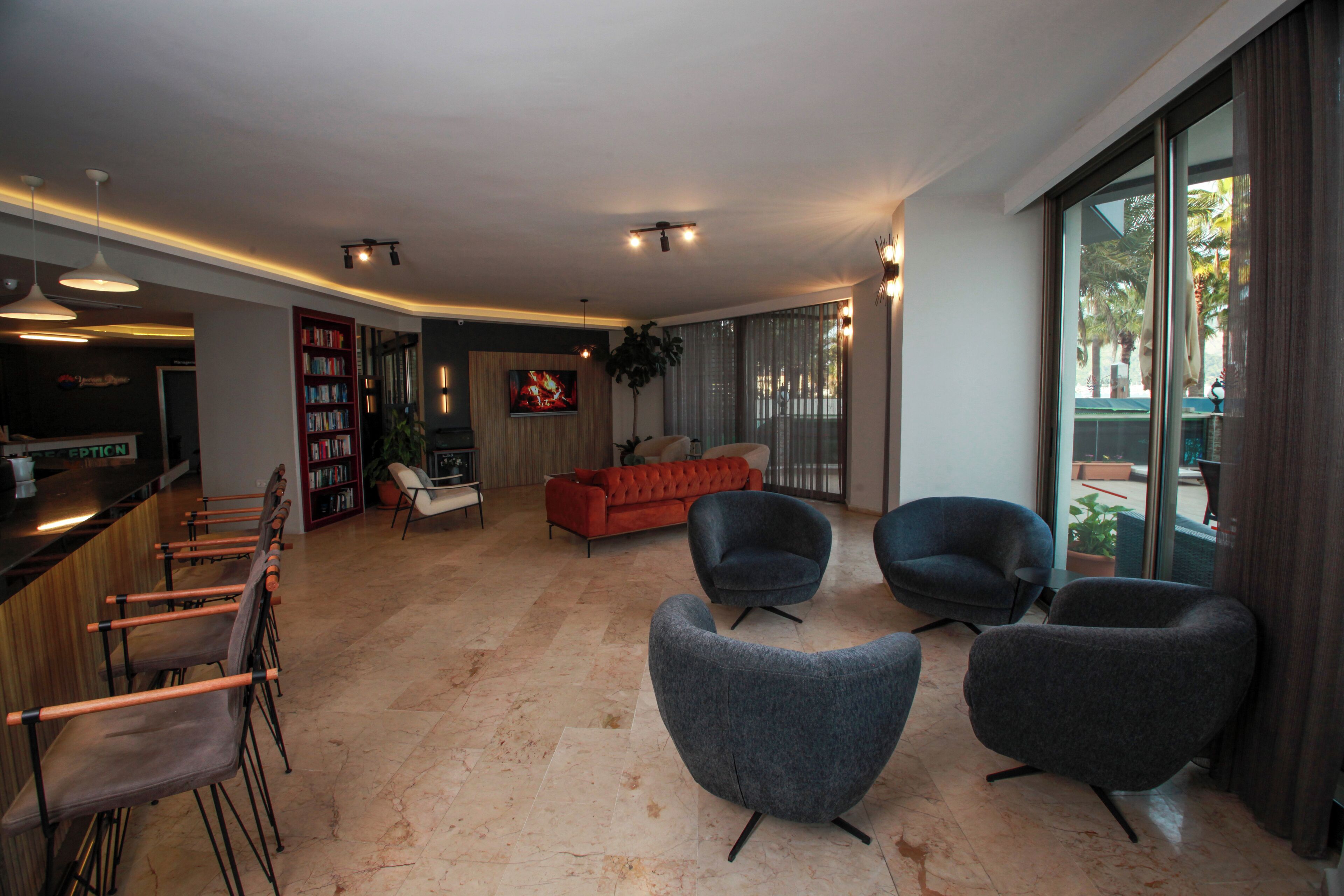 Foto - Yuvam Prime Beach Hotel