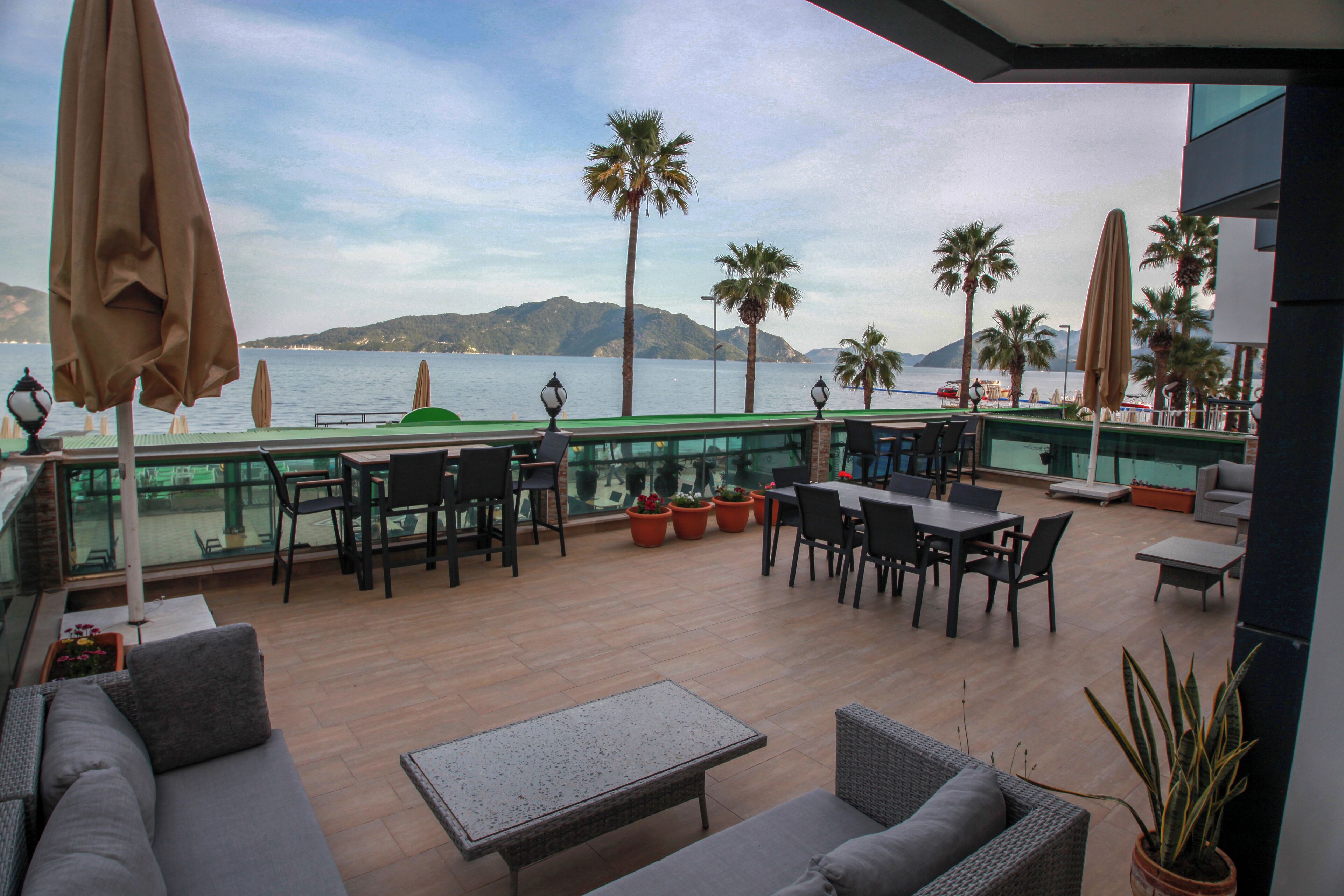 Foto - Yuvam Prime Beach Hotel