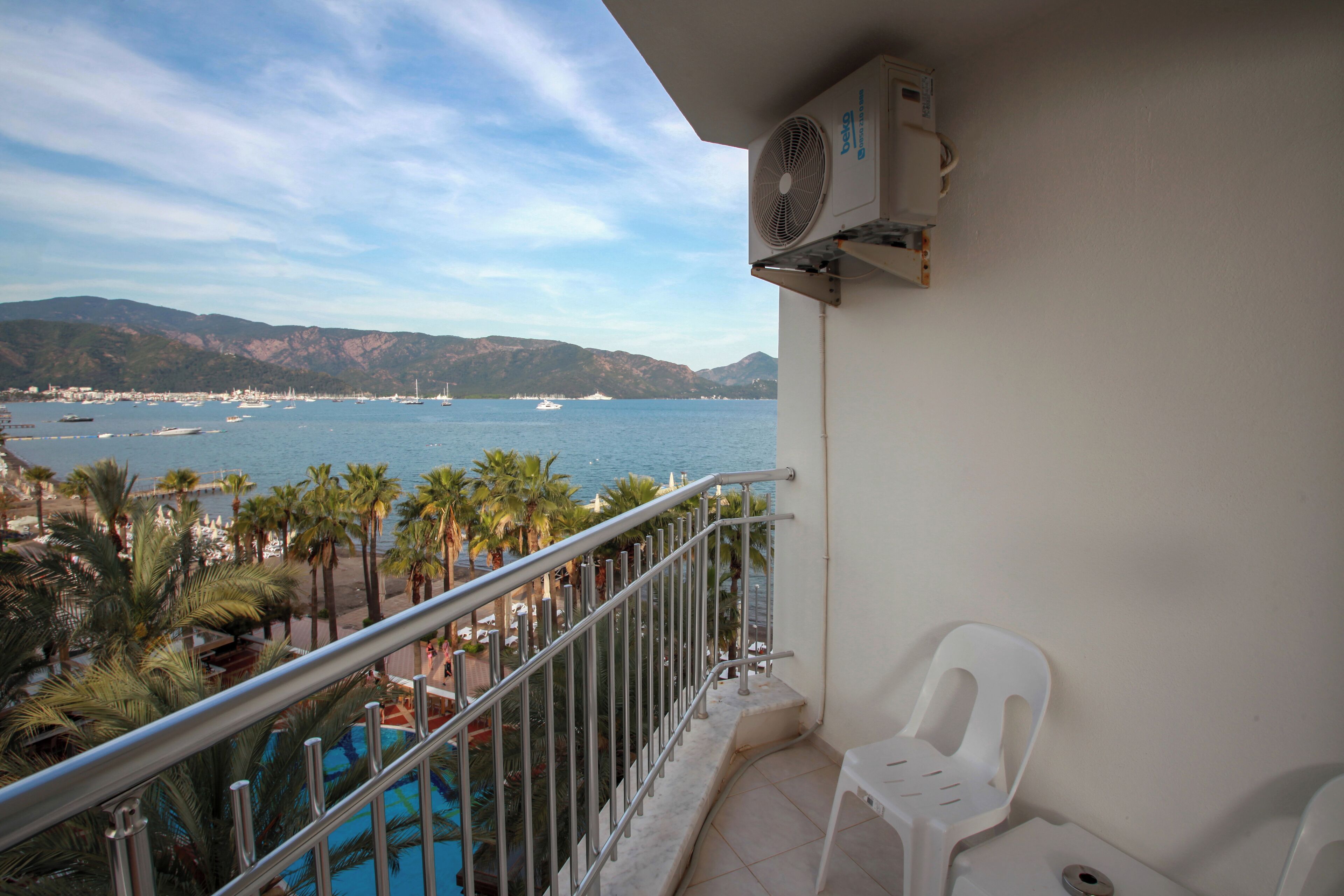 Foto - Yuvam Prime Beach Hotel