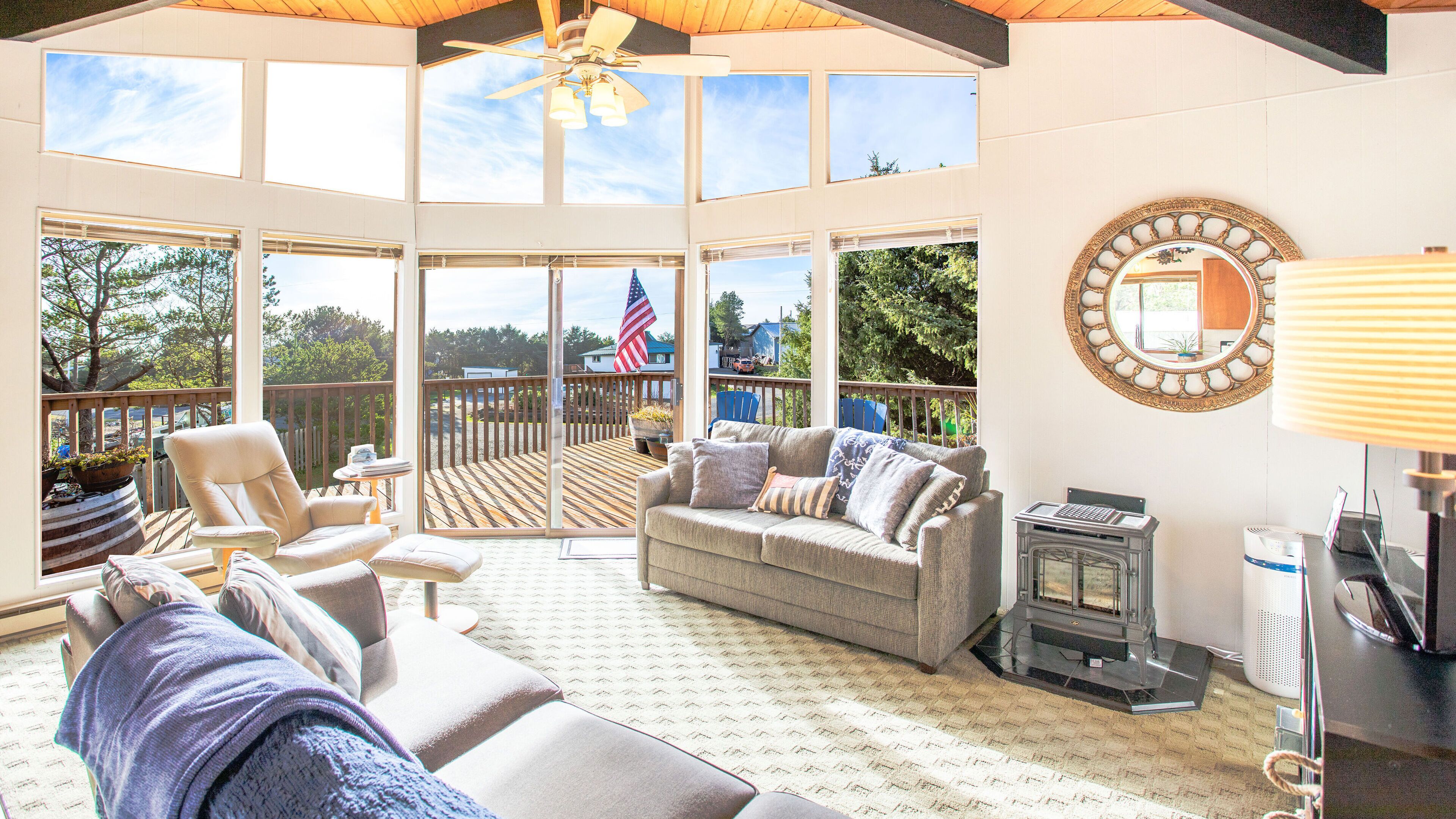 NEW: Indulge your inner sea captain at Shiphouse