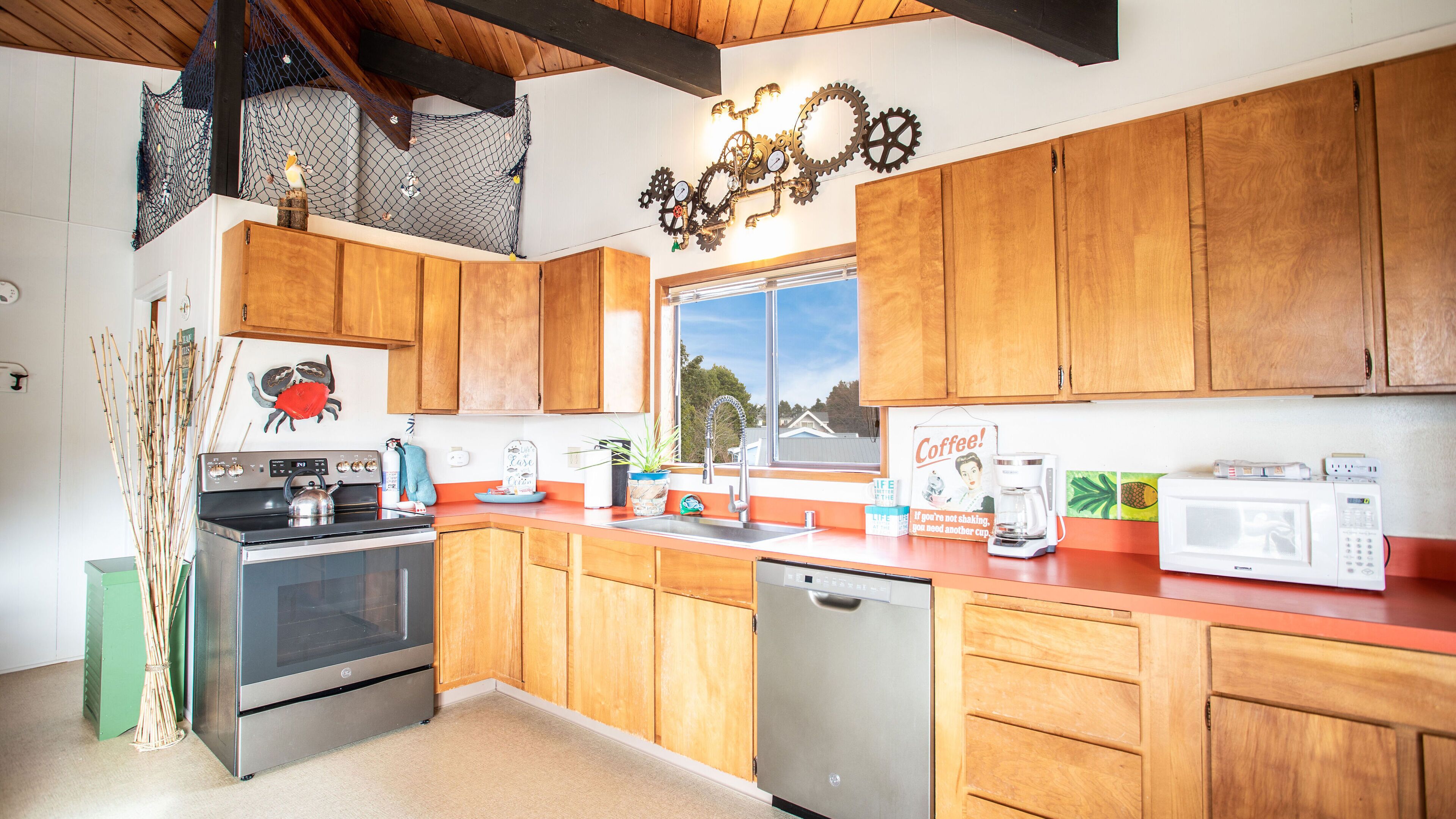 NEW: Indulge your inner sea captain at Shiphouse