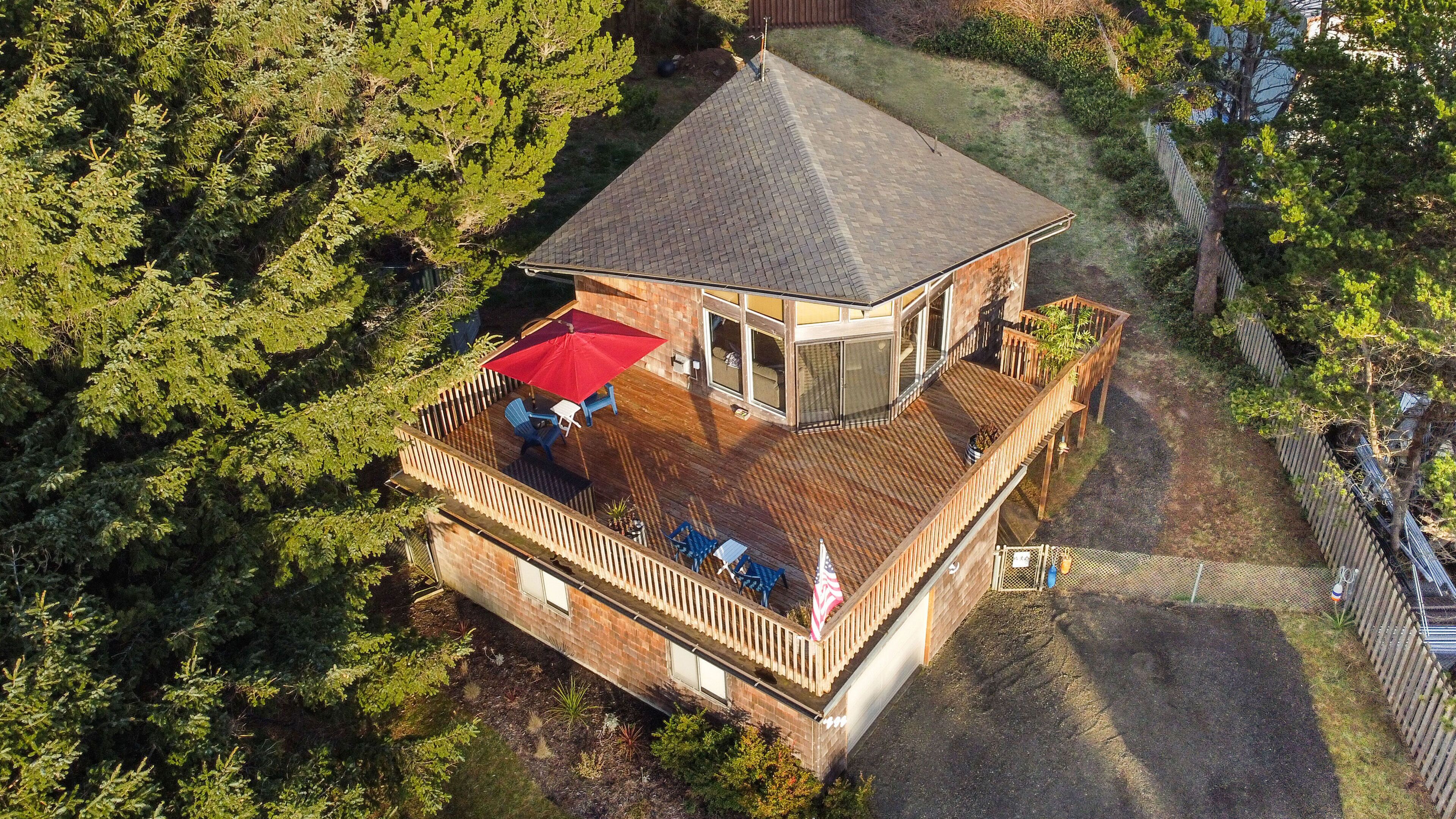 NEW: Indulge your inner sea captain at Shiphouse