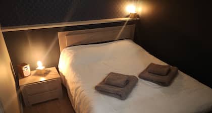 1 bedroom apartment in rennes