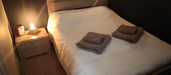 1 bedroom apartment in rennes