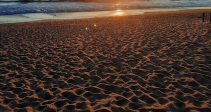 A quiet retreat and perfect for your getaway to the Outer Banks!