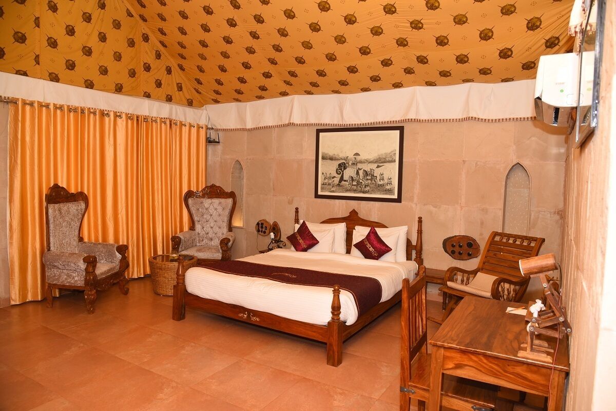 Premium cottage | Gratis wifi