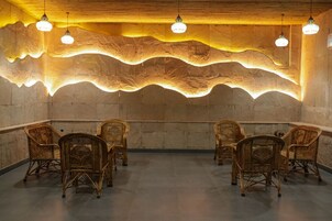 Avistaje de animales salvajes