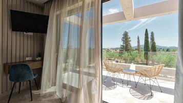 Deluxe Villa | 5 bilik tidur, peti besi dalam bilik, langsir/tirai gelap terus