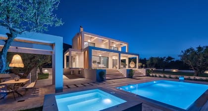Delight Luxury Villa