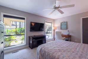 4 bedrooms