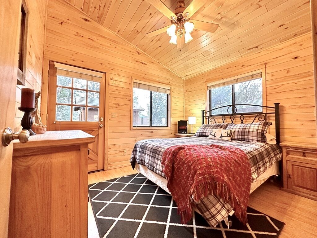 Sundance | Rustic charm & comfort in Rim Country!