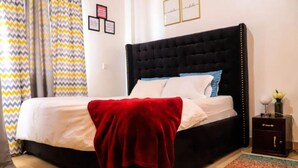 Unclassified image, 3 of 13, button - Stay.Plus Milimani Apartment Kisumu (Kisumu)