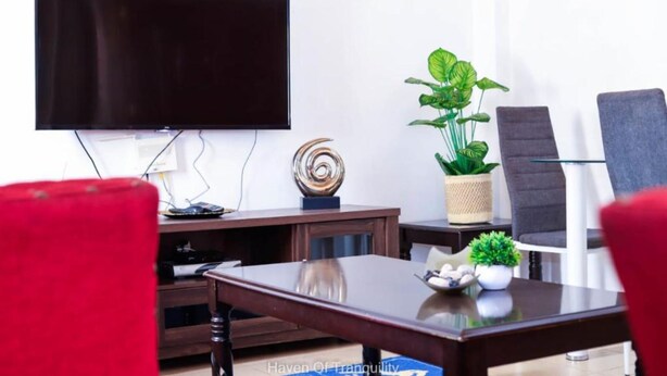 Unclassified image, 1 of 13, button - Stay.Plus Milimani Apartment Kisumu (Kisumu)