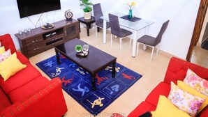 Unclassified image, 2 of 13, button - Stay.Plus Milimani Apartment Kisumu (Kisumu)