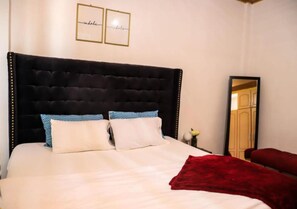 Apartment, 1 Schlafzimmer