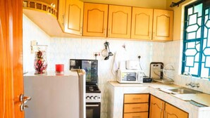 Unclassified image, 4 of 13, button - Stay.Plus Milimani Apartment Kisumu (Kisumu)