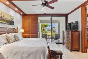 2 soveværelser, strygejern/strygebræt, internetforbindelse, sengetøj