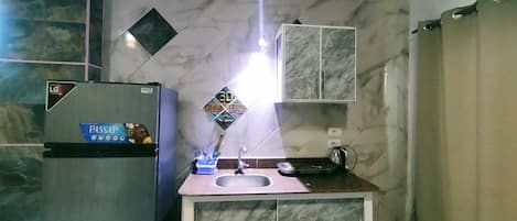 Appartement Familial, vue ville | Cuisine privée