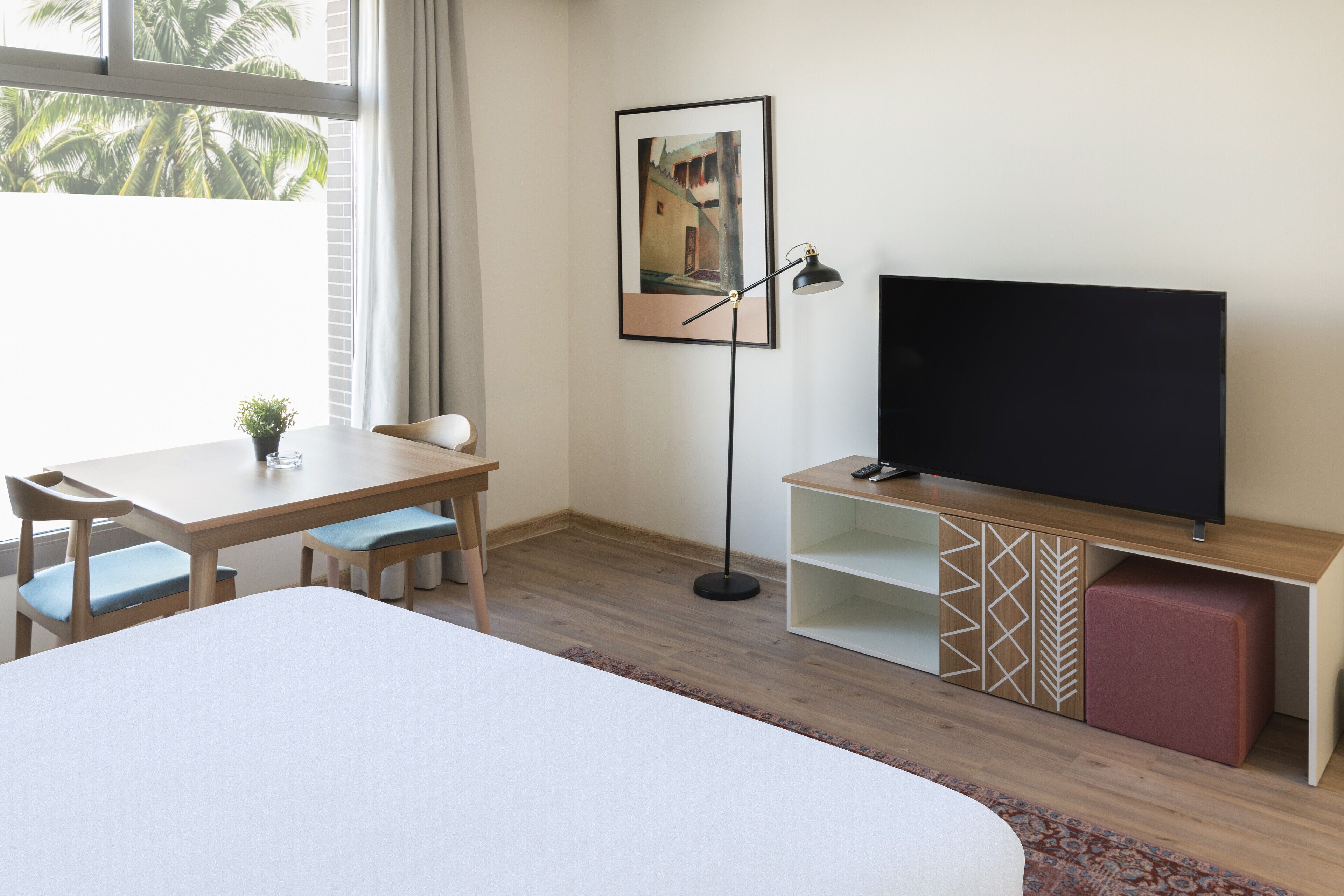 Photo - Dara Al Rayyan