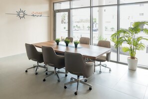 Sala de reunião
