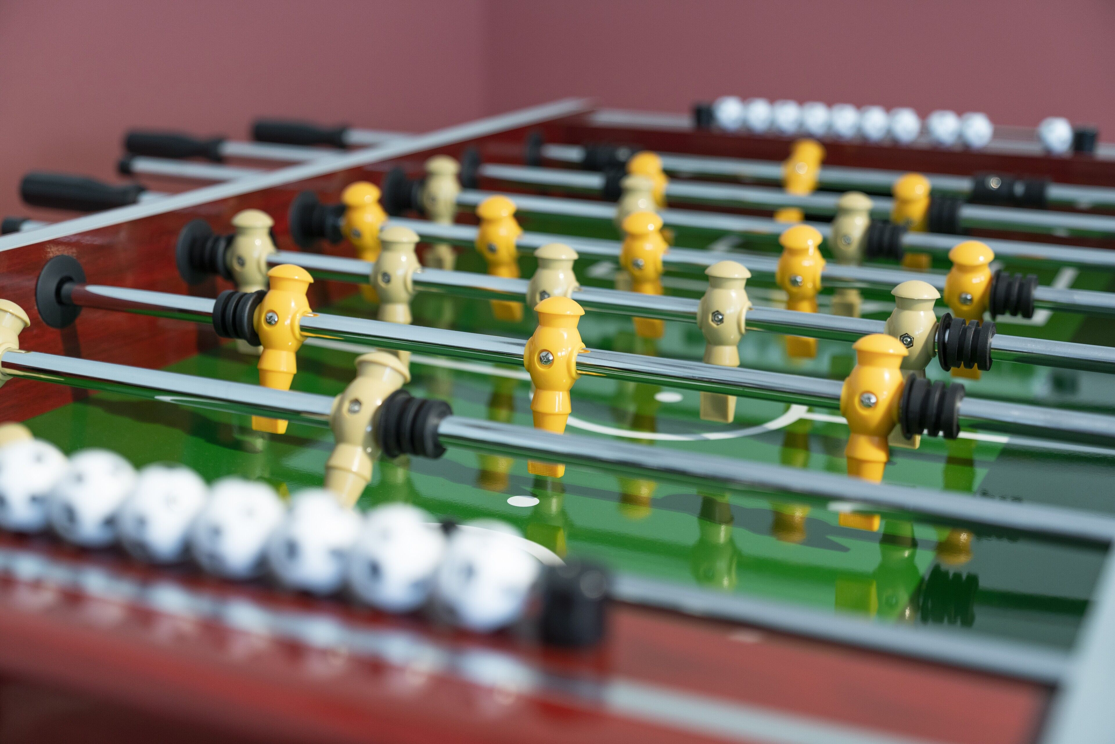 Photo - Dara Al Rayyan