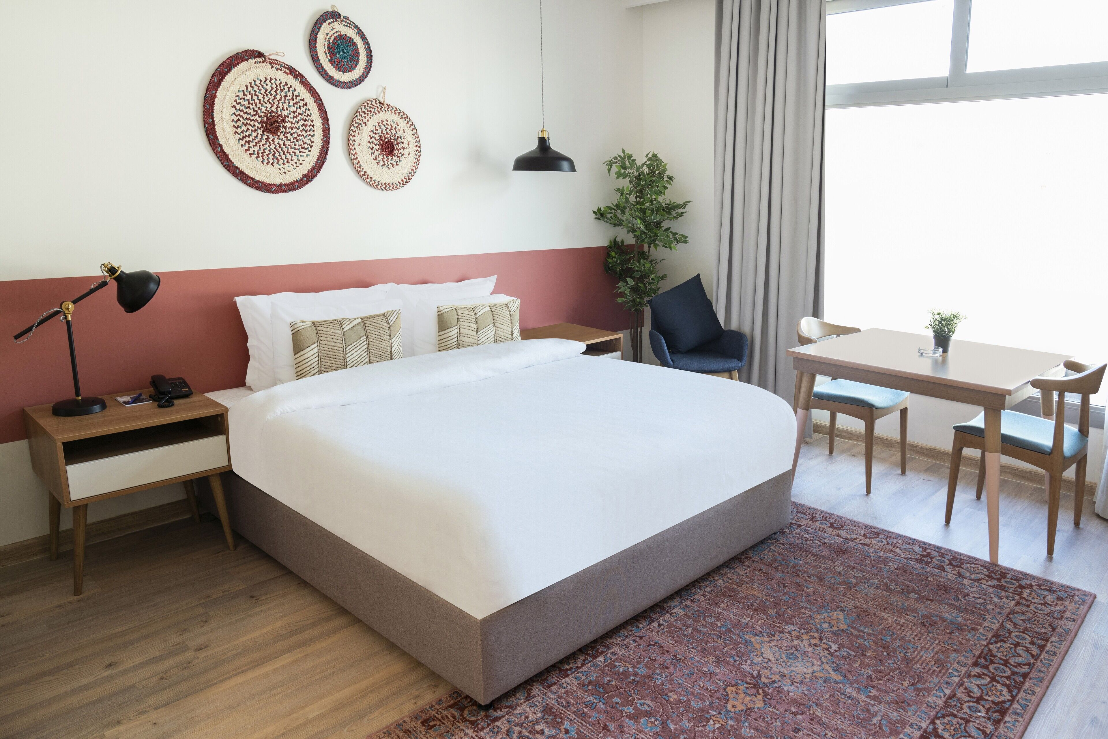 Photo - Dara Al Rayyan