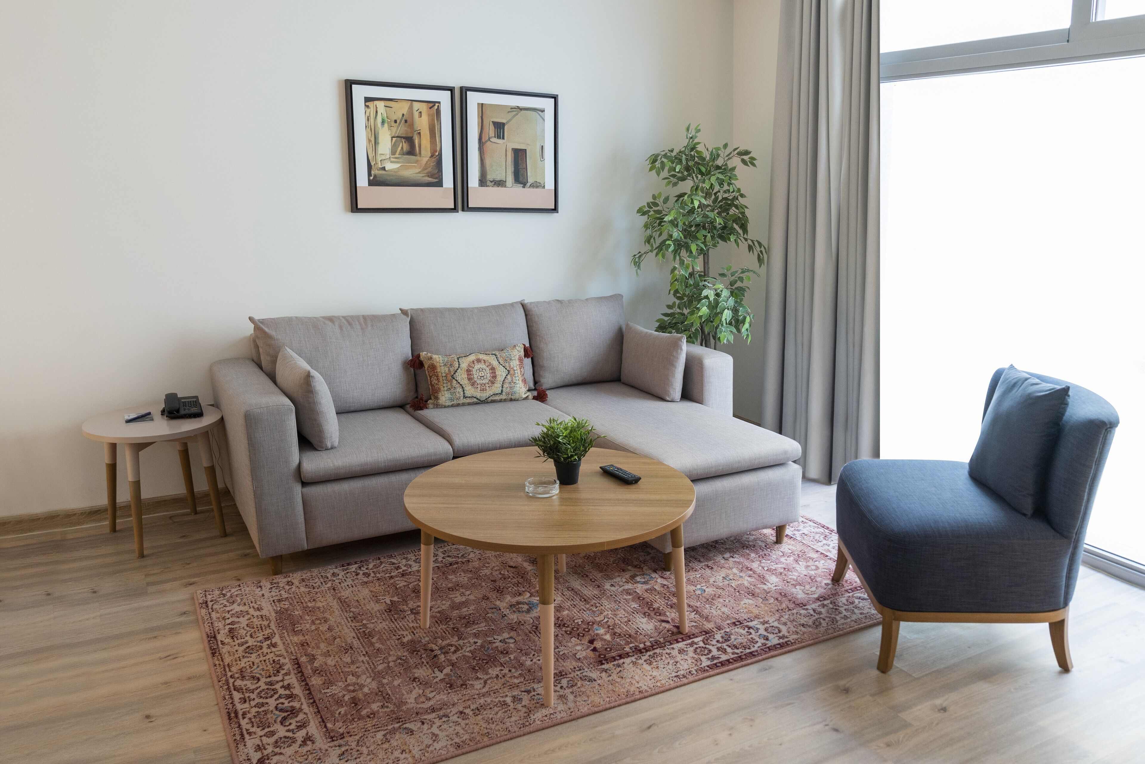 Photo - Dara Al Rayyan