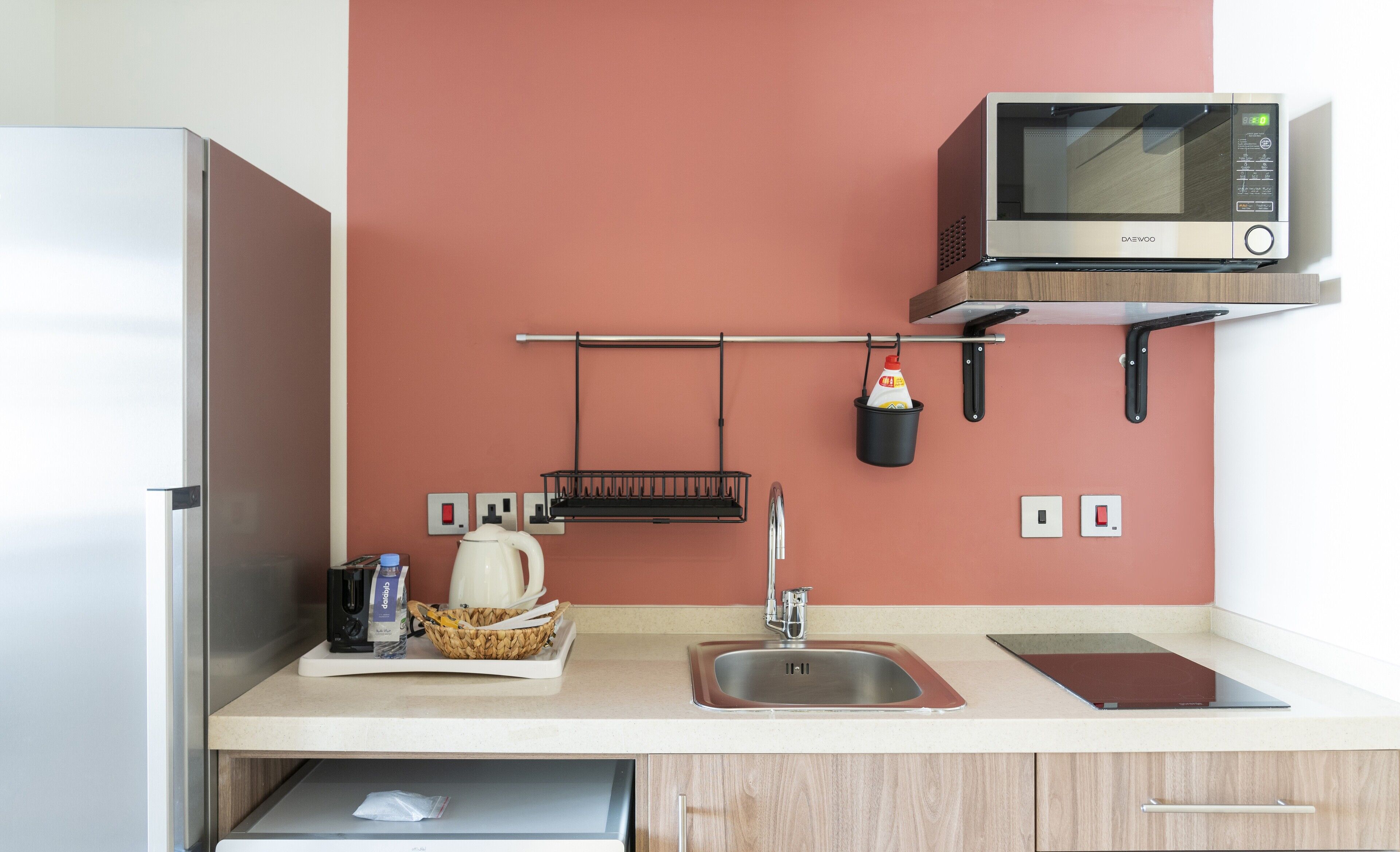 Photo - Dara Al Rayyan