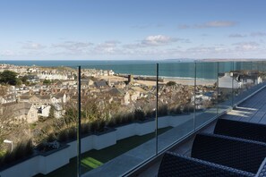 Romantic Double Room | View from room