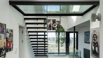 Escaleras