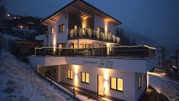 Aussenbereich