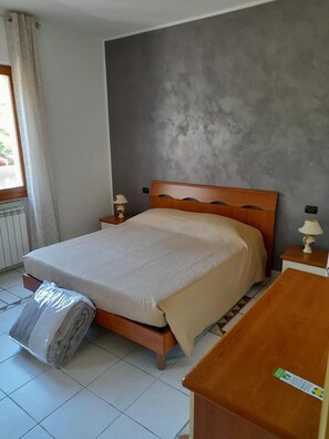 Basic Apartment | View from room