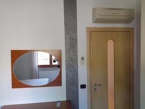 Appartamento Basic | 2 camere, lenzuola