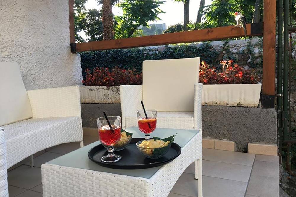 Casa el Paso - Villaggio Dante Alighieri
