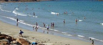 GĂźte Ă Plougasnou prĂšs des Plages