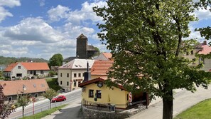 Family Suite (Maxi) | City view