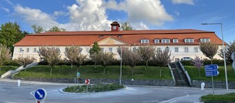 Hotel Týnec