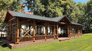 Gazebo