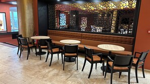 Sala de reuniones