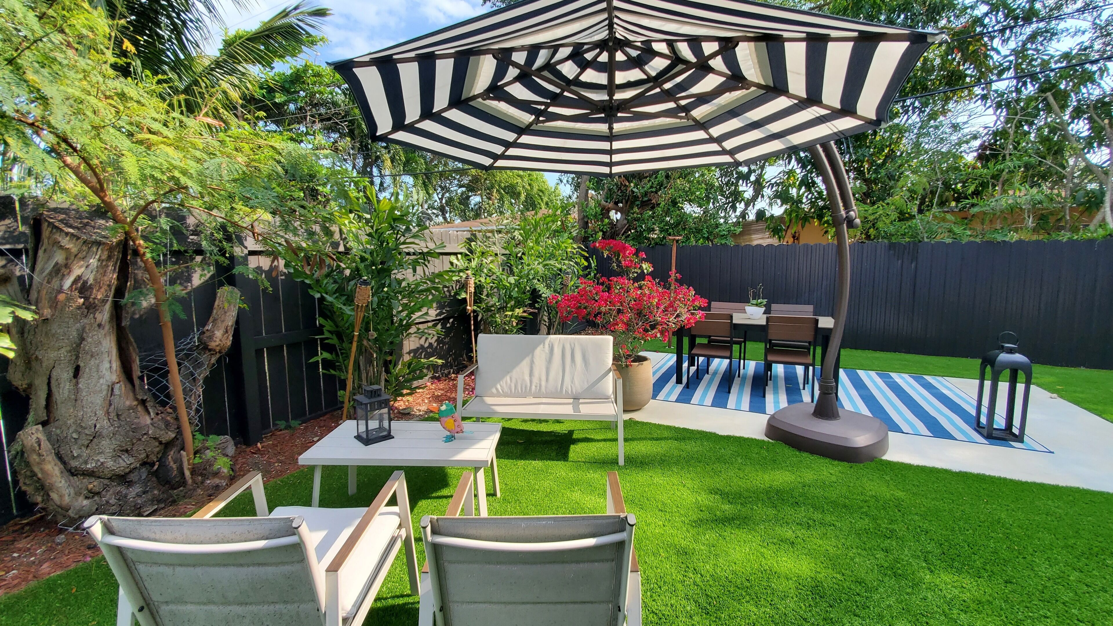 Casa Cuba in Little Havana, 10min From Airport, 10min to Miami Beach