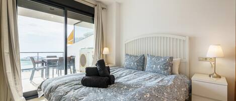 2 Schlafzimmer, kostenloses WLAN