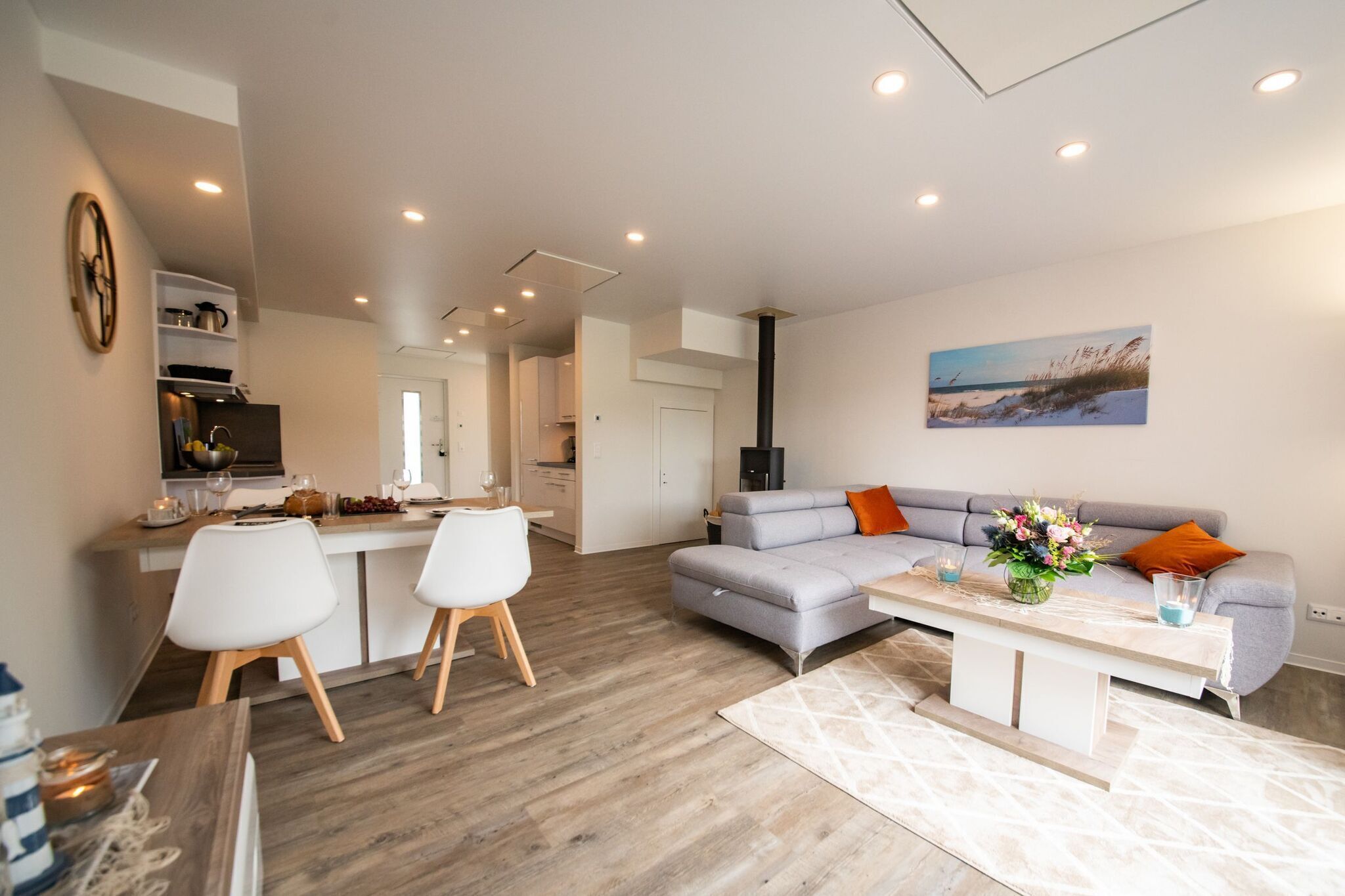 Cottage in BALTIC VILLAGE Damp