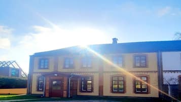 Udendørsområde