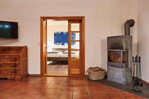 4 bedrooms, travel cot, free WiFi - Ferienhaus Oliver, Wendorf (Wendorf)