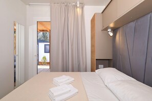 3 Schlafzimmer, kostenloses WLAN