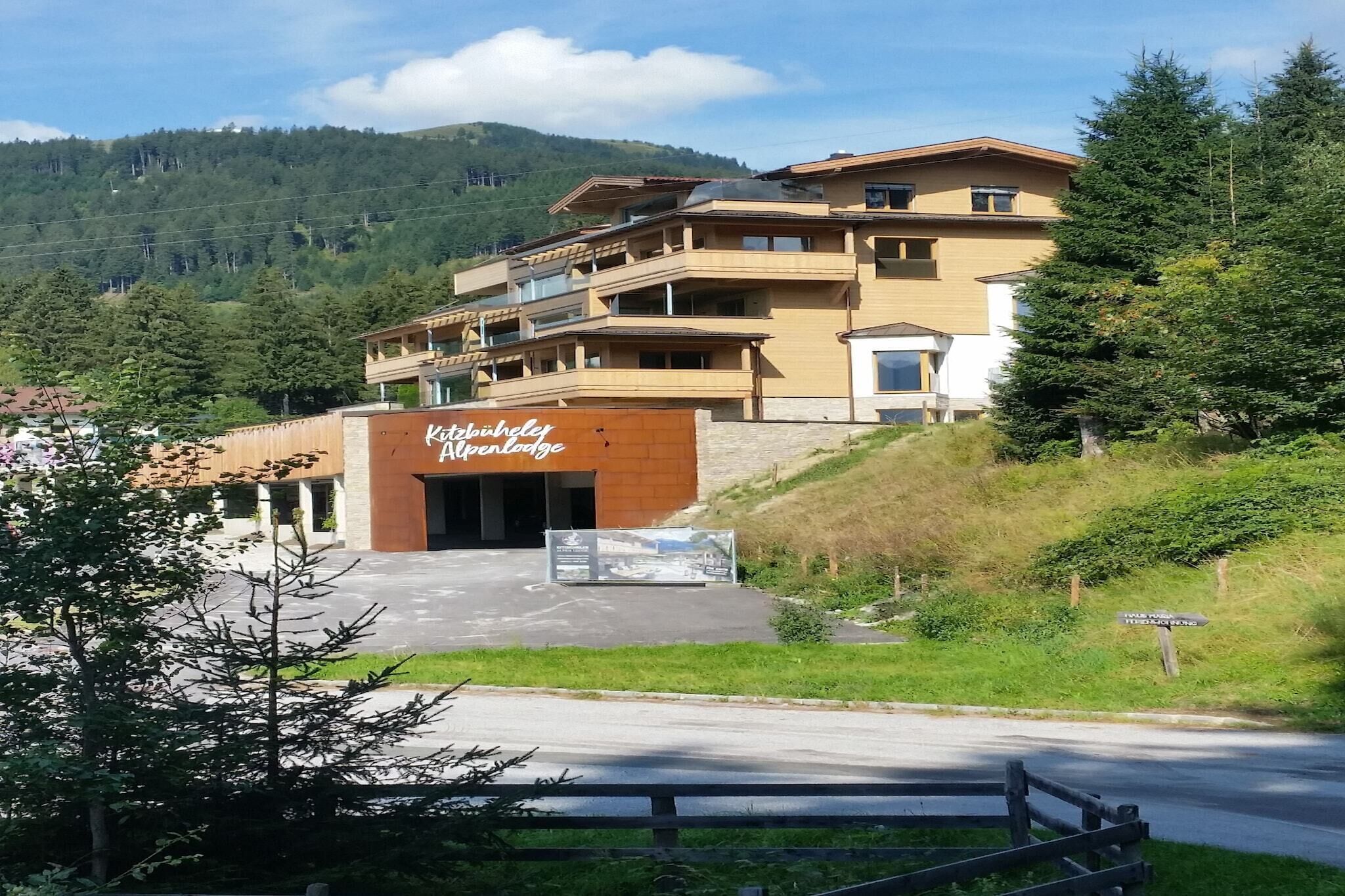 Außenbereich