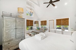 6 habitaciones, tabla de planchar con plancha y wifi gratis 