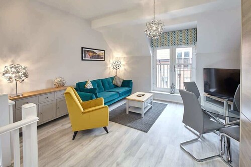 Host & Stay | Mallard Cottage