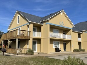 Udendørsområde