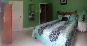 1 chambre, Wi-Fi